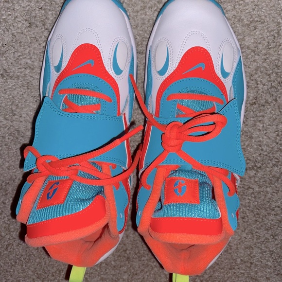 Nike Speed turf sneakers (UNISEX) - Picture 3 of 8